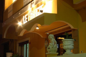 Hotel Le Pelagie